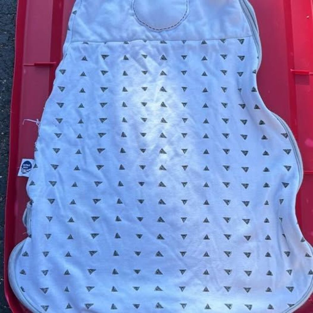 Nested Bean Sleep Sack